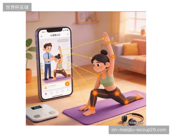 舒华体育接入大模型：新一代AI健身助手如何替代部分线下私教服务