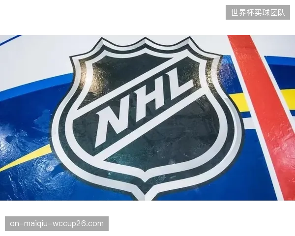 NHL（北美职业冰球联赛）多伦多枫叶队主场率先测试新一代门线技术，提升进球判罚效率